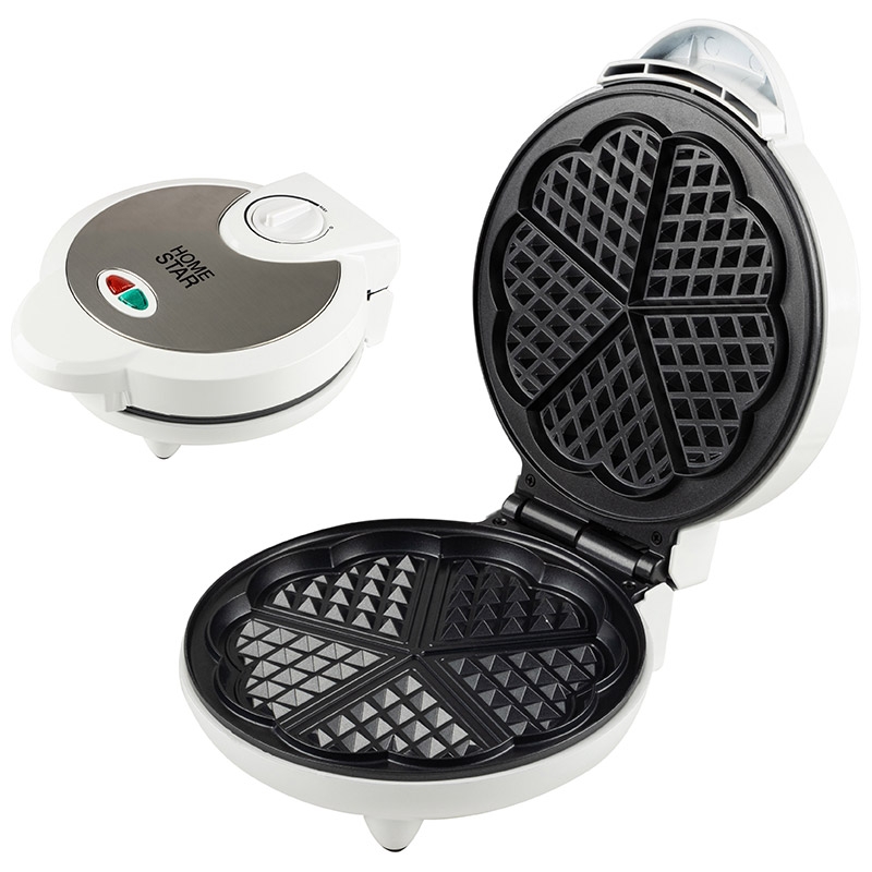 Вафельница Homestar HS-2029