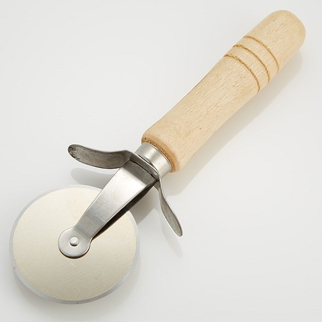 Резак для пиццы и теста Webber BE-5286