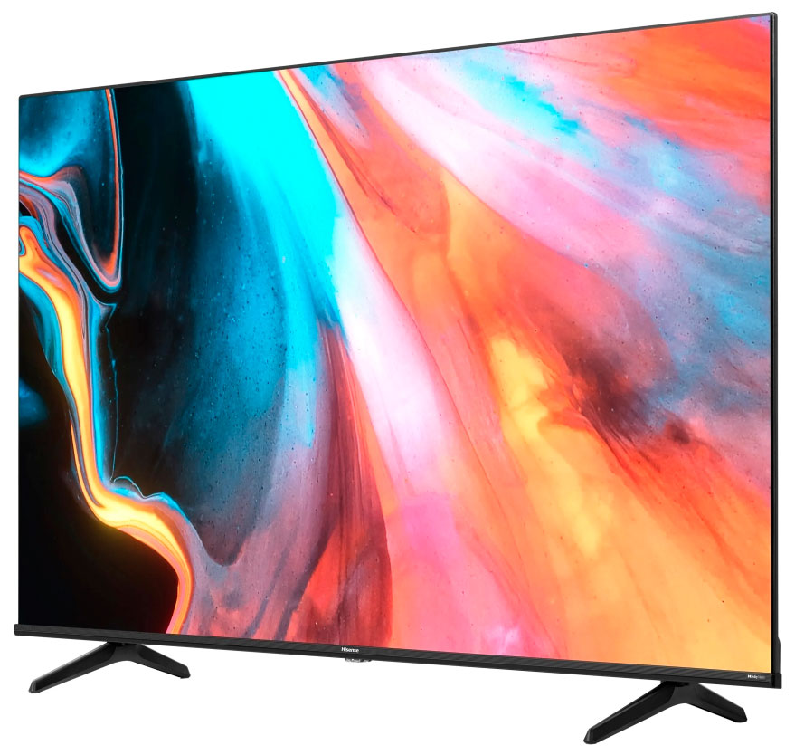 Телевизор Hisense 55E7HQ