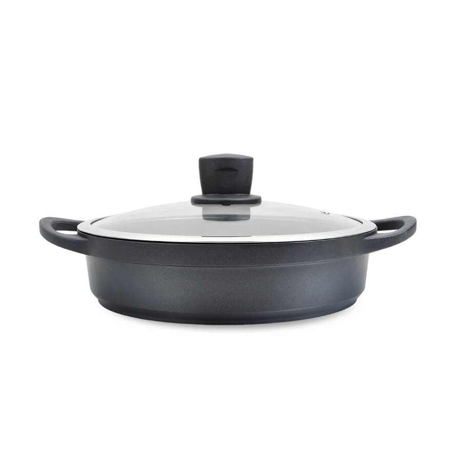 Кастрюля Maestro MR-4328-S