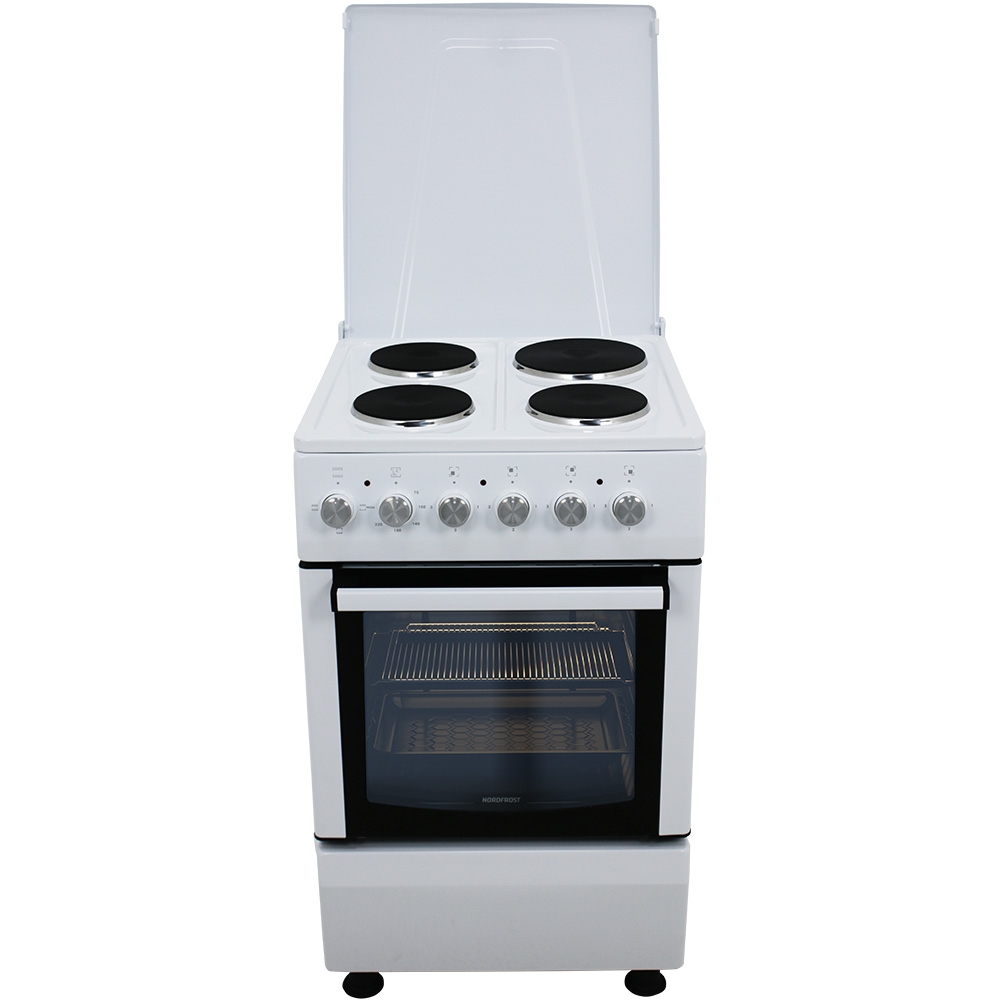 Плита электрическая Nordfrost EE 5051 W