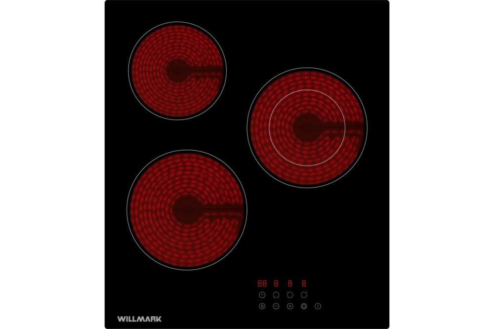 Варочная панель WILLMARK WCH-3452R