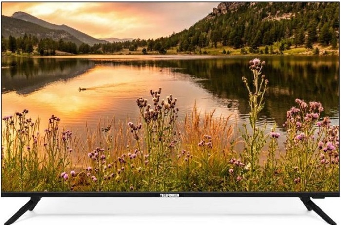 Телевизор 32" TELEFUNKEN TF-LED32S15T2\H