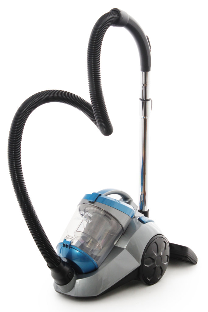 Пылесос DOFFLER VCC 2298 GM