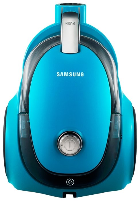 Пылесос Samsung VC18AVNMANC