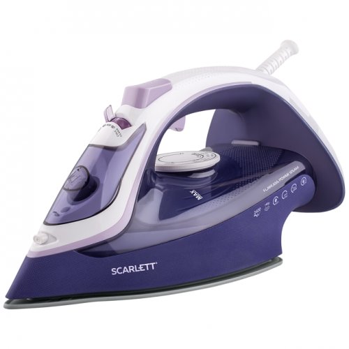 Утюг Scarlett SC-SI30К37