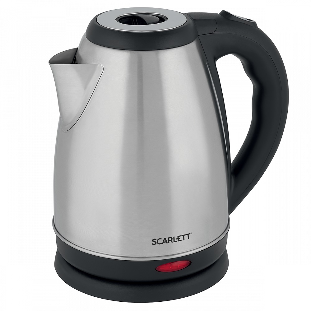 Электрочайник Scarlett SC-EK21S85