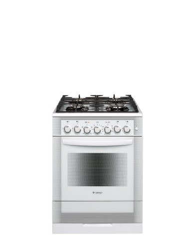 Плита газоэлектрическая Gefest ПГЭ 6502-02 0042