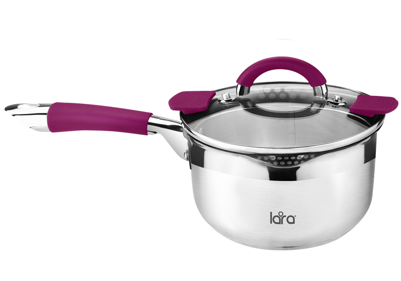 Ковш LARA Viva LR03-19