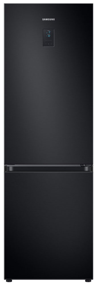 Двухкамерный холодильник Samsung RB 34 T670FBN/WT