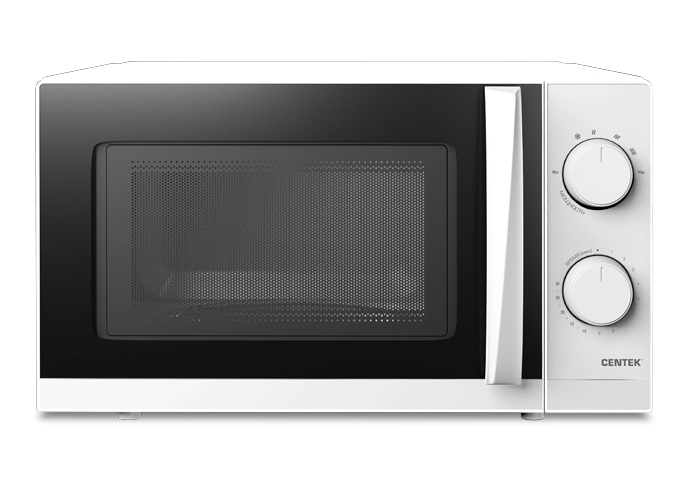 Микроволновая печь Centek CT-1571 White