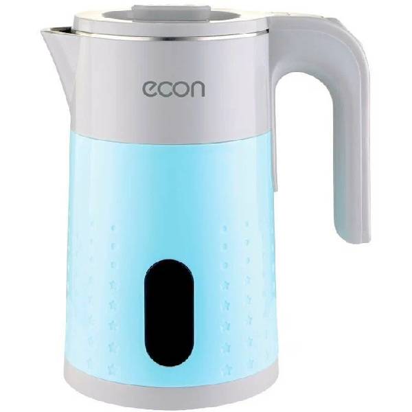 Чайник Econ ECO-1884KE
