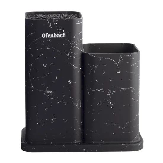 Подставка для ножей Ofenbach NB-100202
