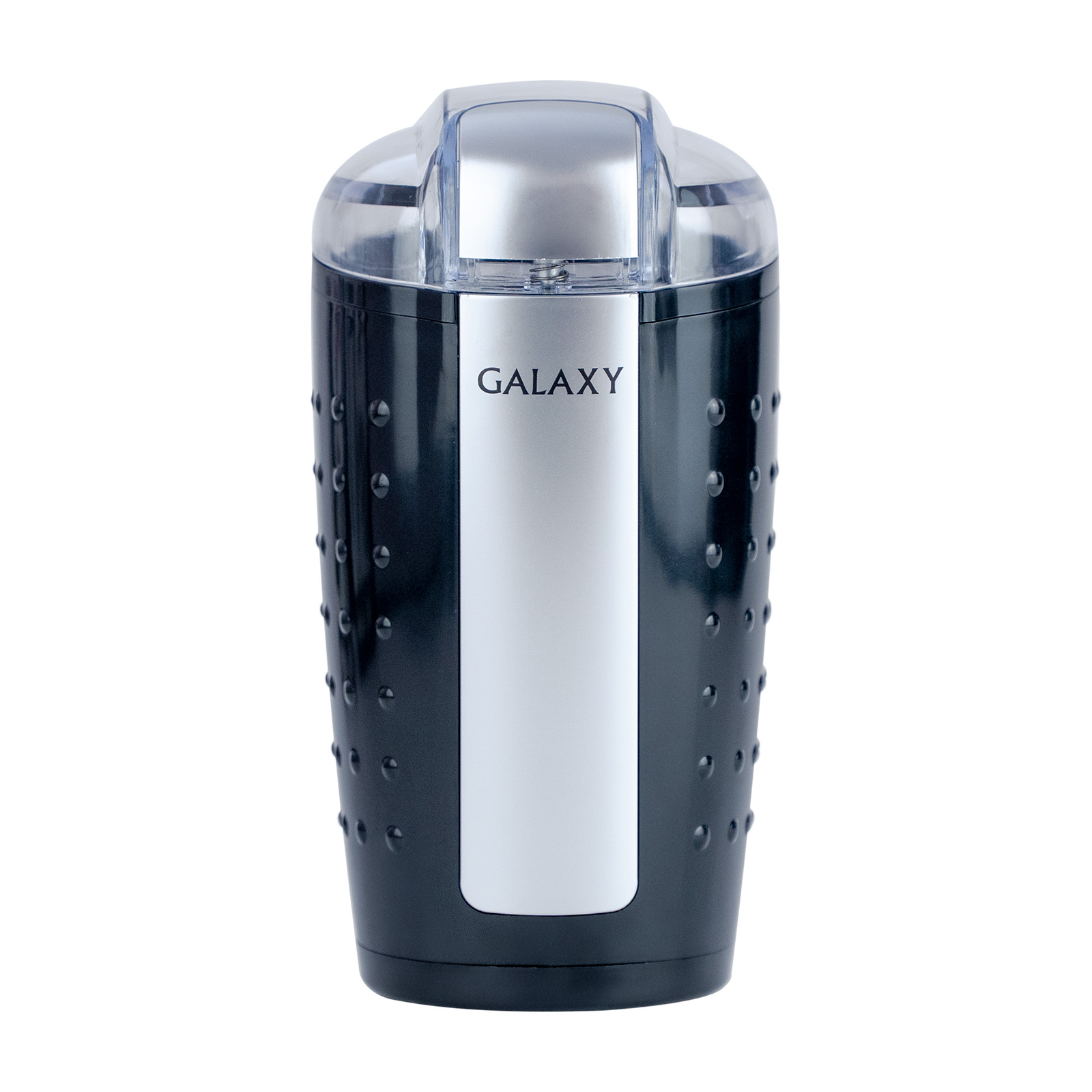 Кофемолка Galaxy GL 0900 черная