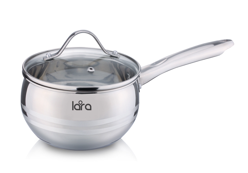 Ковш LARA Apple LR03-13