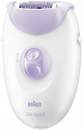 Эпилятор BRAUN SE 3170 