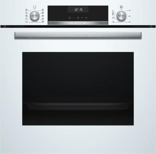 Духовой шкаф Bosch HBG517BW0R