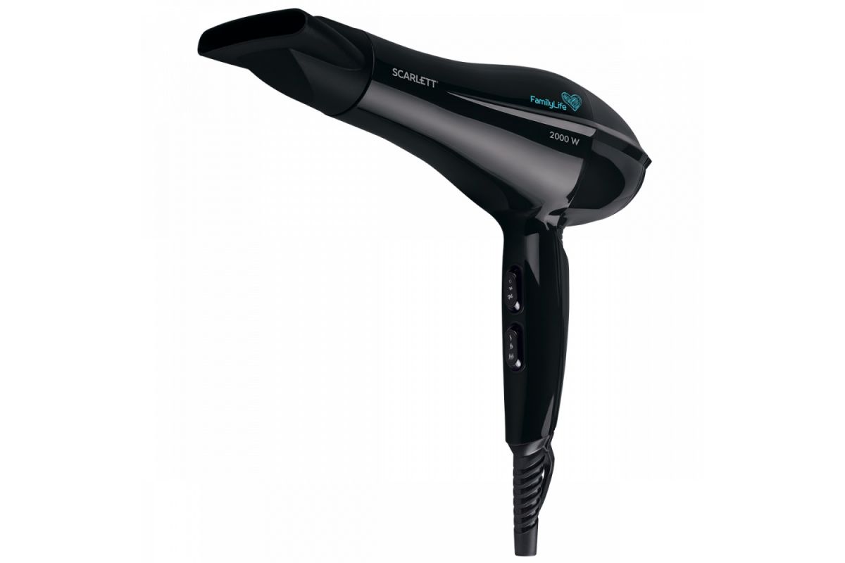 Фен Scarlett SC-HD70I79
