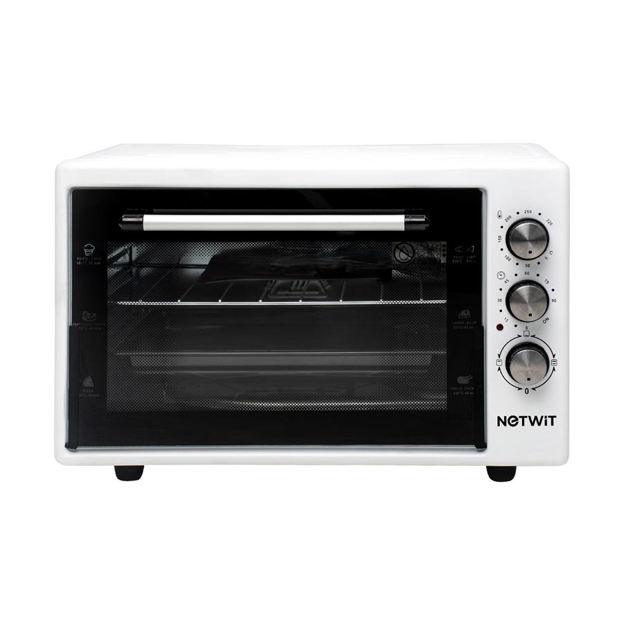 Электропечь Netwit KT-V 38 W