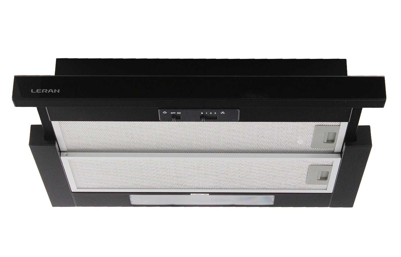 Вытяжка Leran BH 6012 B