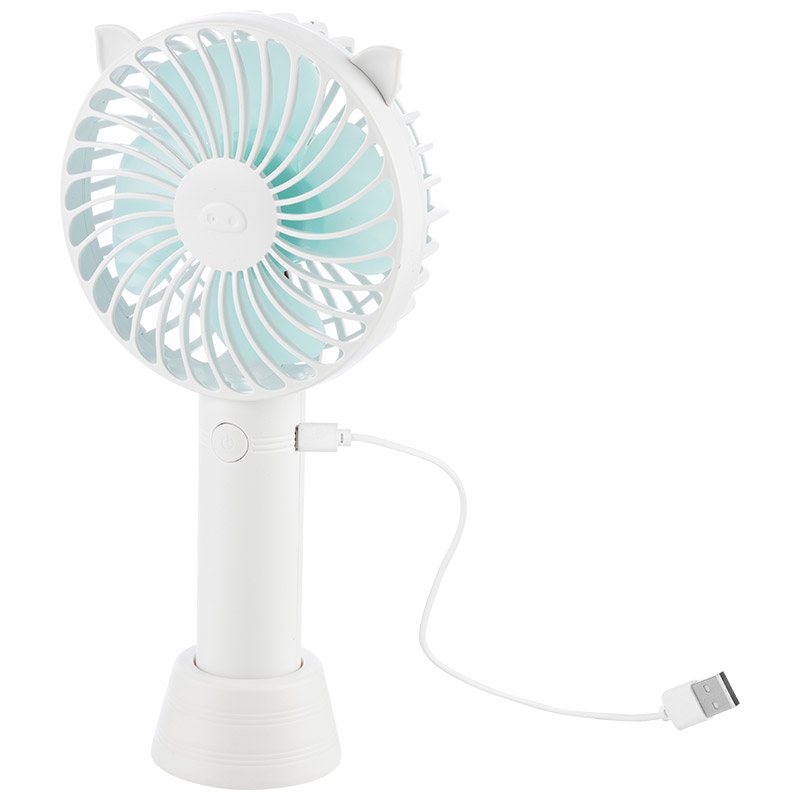 Вентилятор Energy EN-0610 USB белый