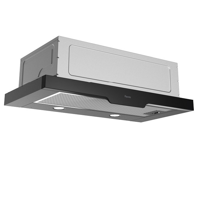 Вытяжка Ferre ASUS BL