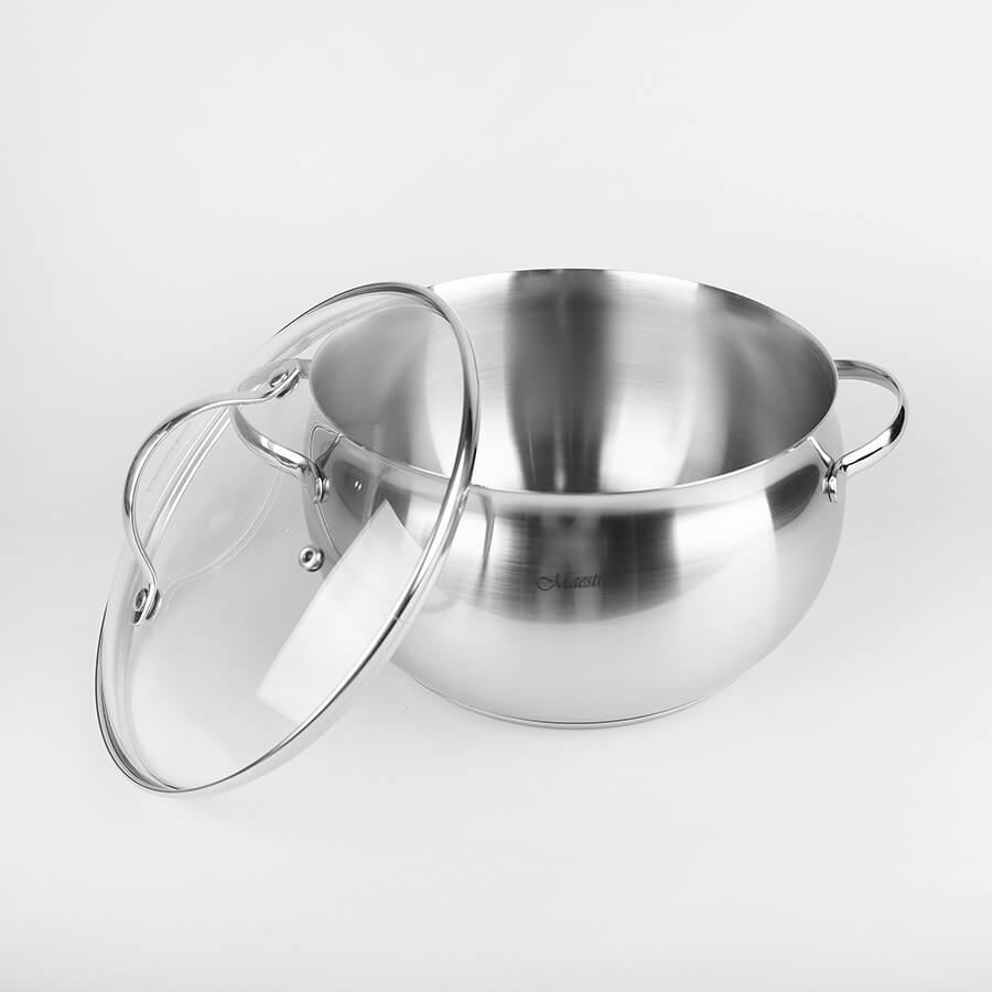 Кастрюля Maestro MR-3516-20 4л
