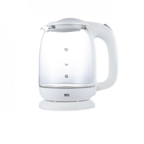 Электрочайник BQ KT1830G Белый