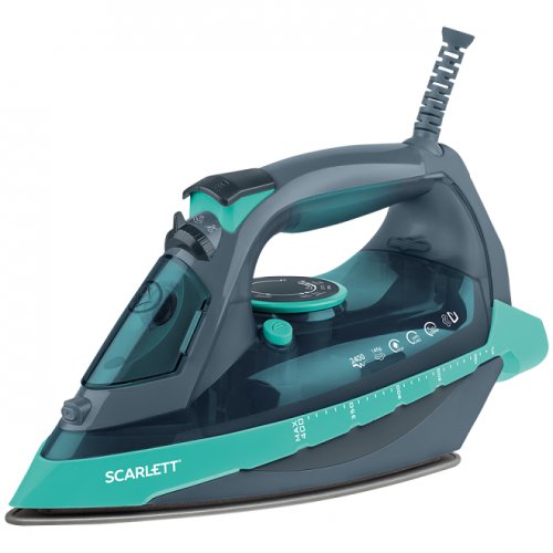 Утюг Scarlett SC-SI30К32