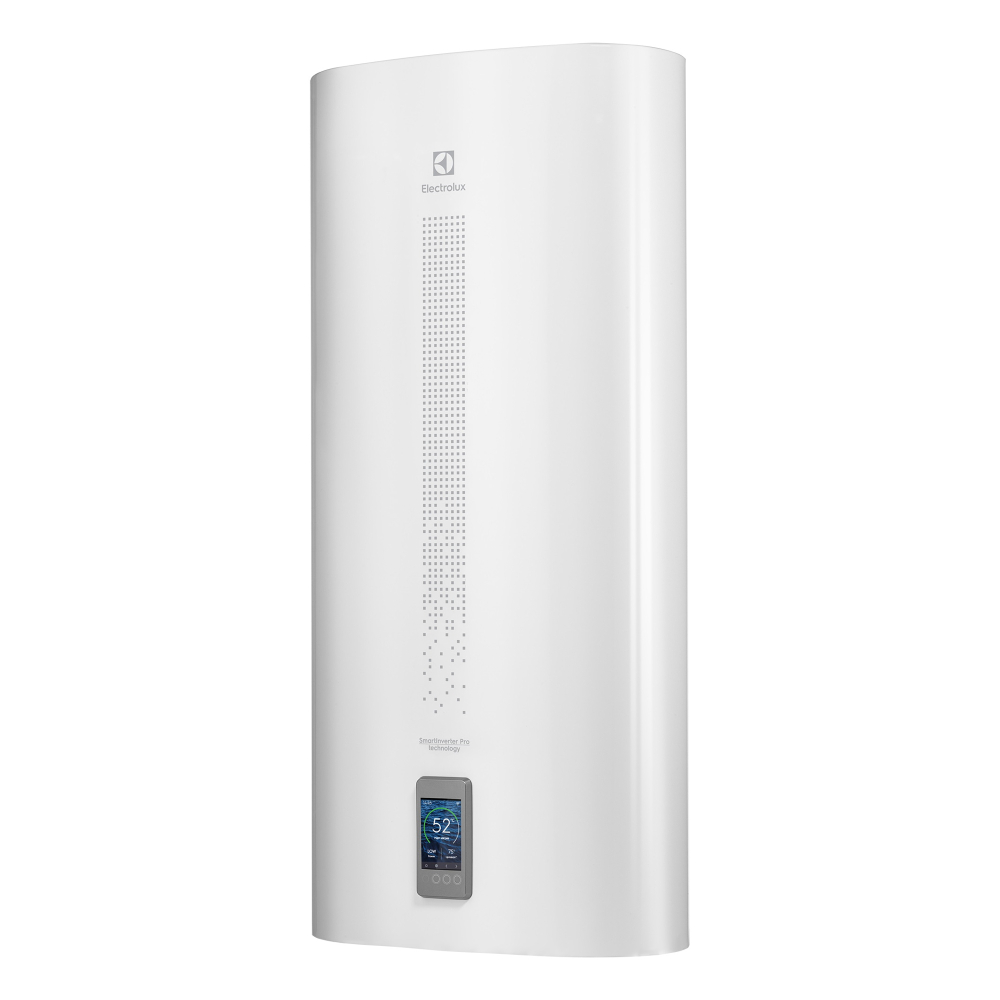 Водонагреватель ELECTROLUX EWH 50 Smart Inverter Pro