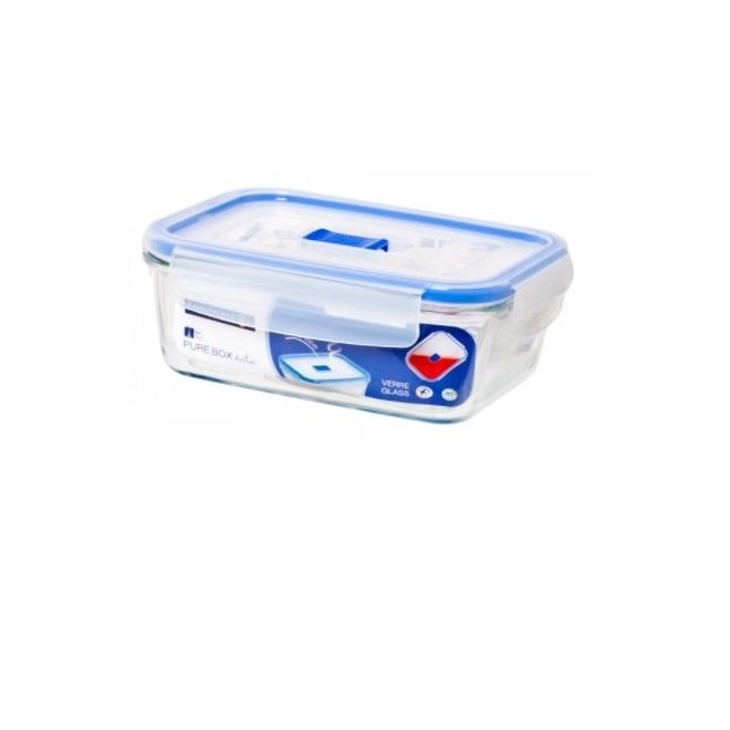 Контейнер Luminarc P3549 прямоугольн 1970 мл Pure Box Active