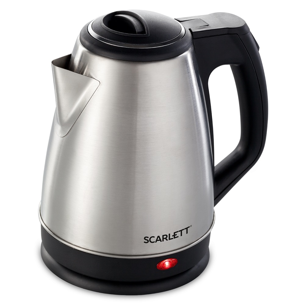 Электрочайник Scarlett SC-EK21S25