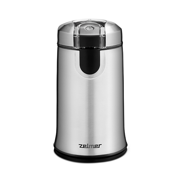 Кофемолка ZELMER ZCG7425 inox