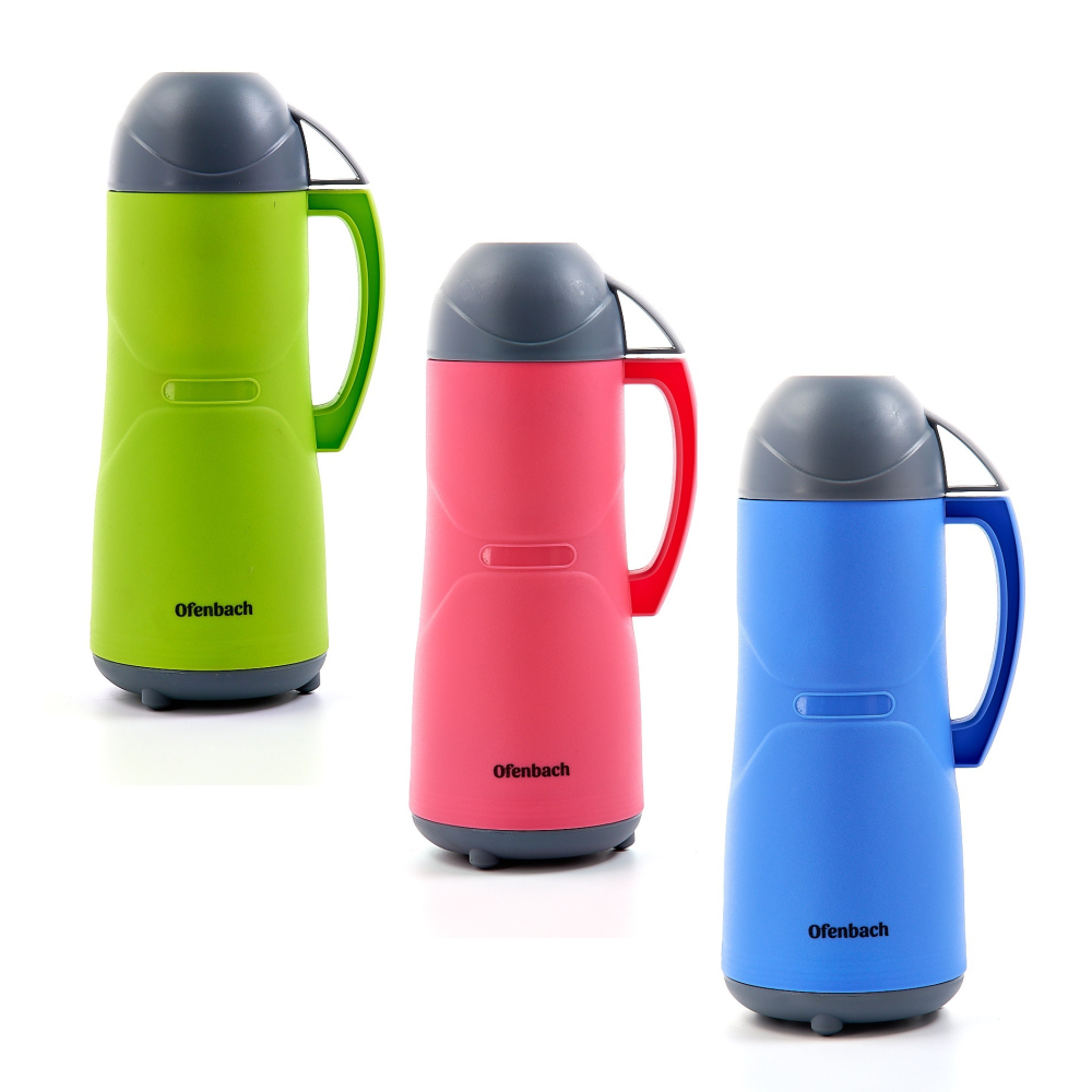 Термос Kamille Ofenbach NB-101320 0,45л.