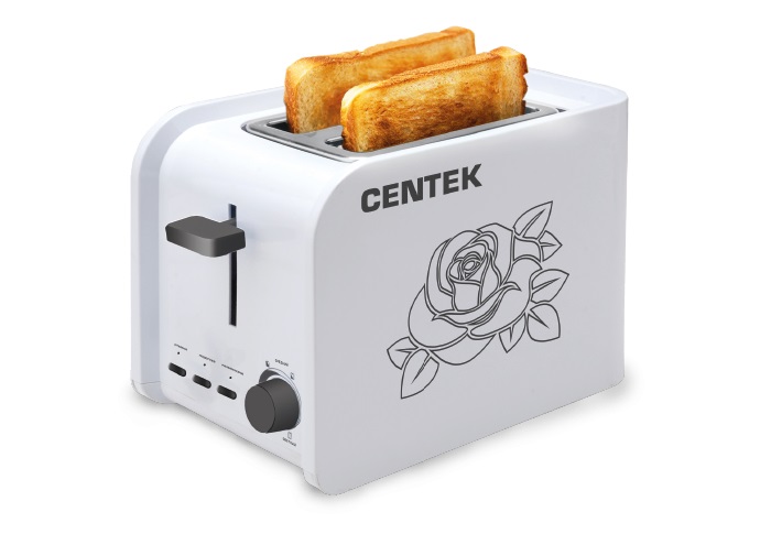 Тостер Centek CT-1427