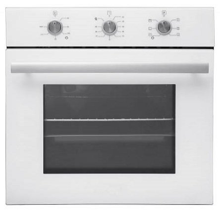 Духовой шкаф FERRE BE6001 W