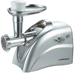 Мясорубка AURORA AU 460