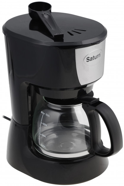 Кофеварка Saturn ST-CM 7051