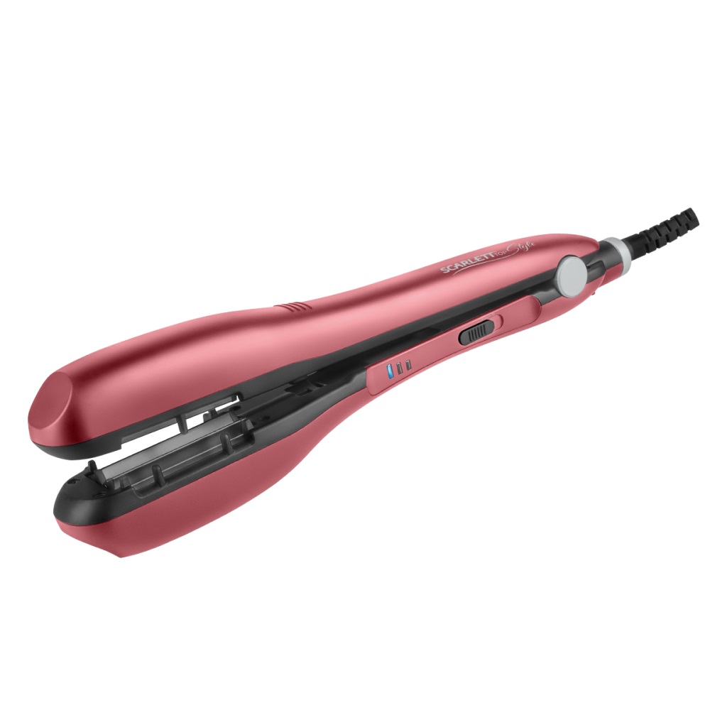 Щипцы для волос Scarlett SC-HS60699