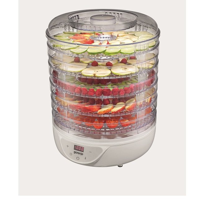 Сушка для продуктов Gorenje FDK24DW