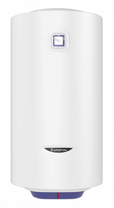 Водонагревательный бак Ariston BLU1 R ABS 80 V Slim