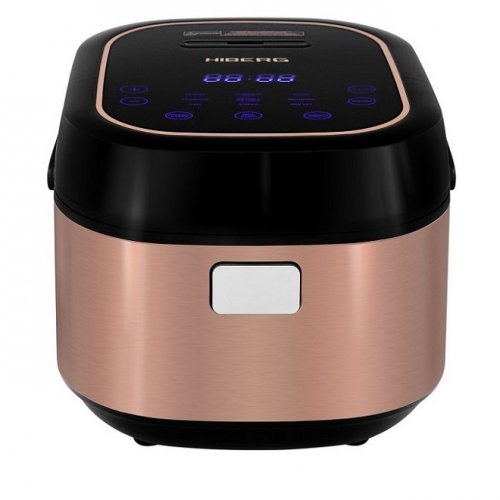 Мультиварка Hiberg MC 509 BС