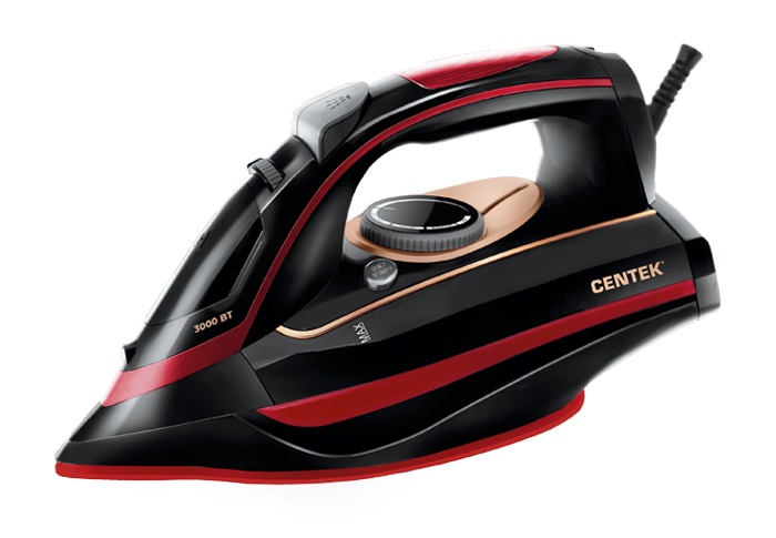 Утюг Centek CT-2311 Red