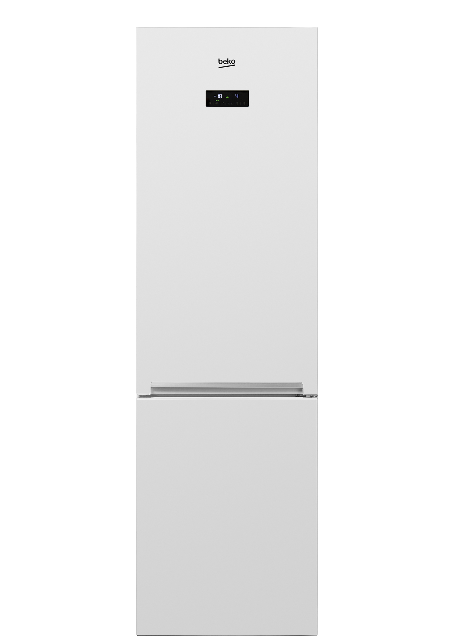 Холодильник Beko RCNK356E20BW