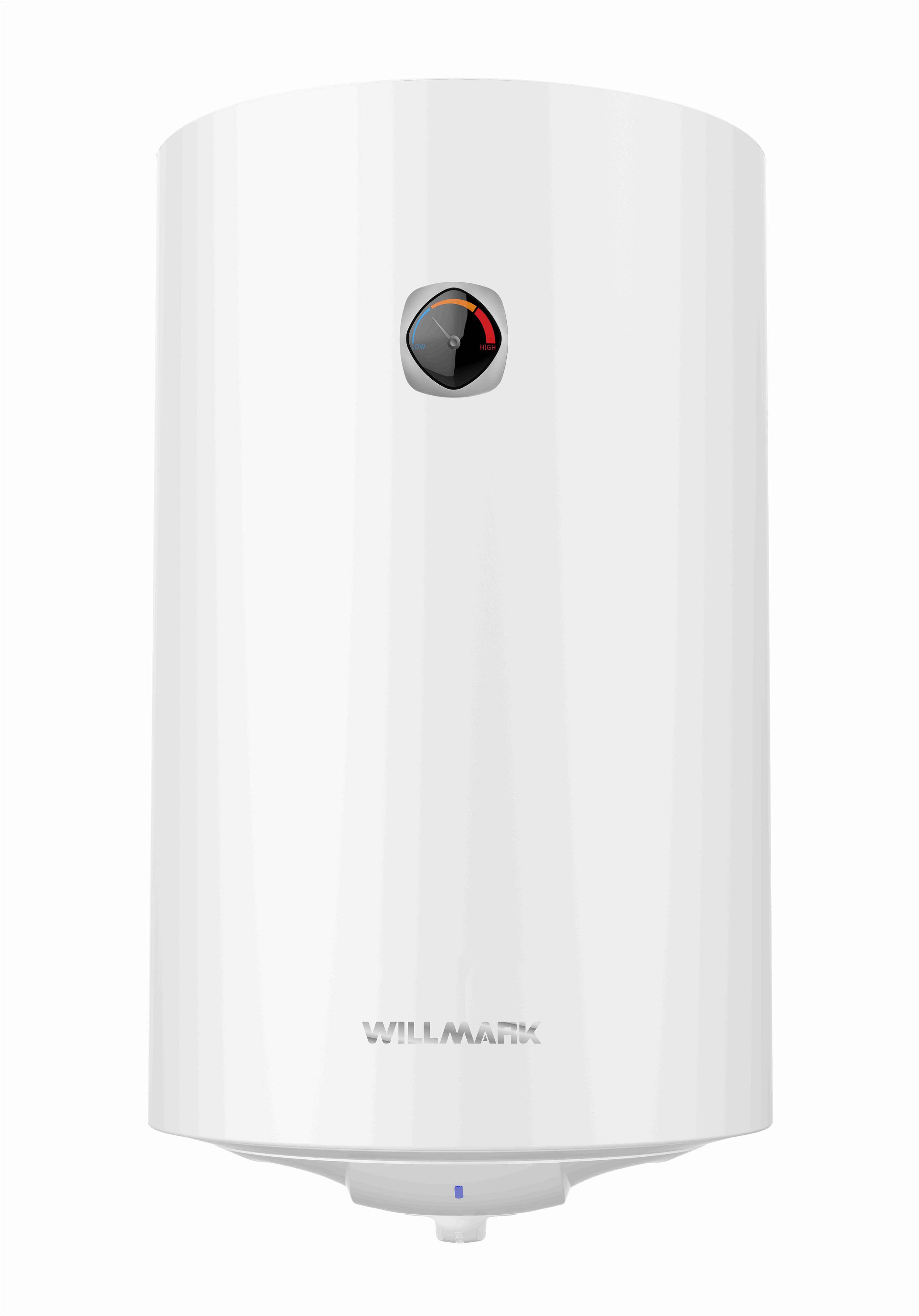 Водонагреватель Willmark WWH-101W