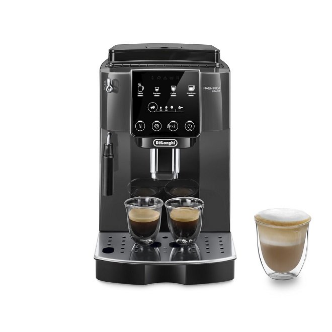 Кофемашина Delonghi ECAM 220.22 GB