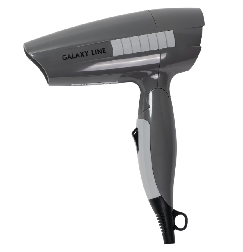 Фен Galaxy LINE GL 4337