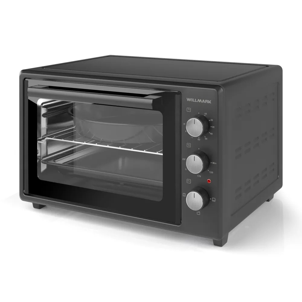 Электропечь Willmark WOF-405BL