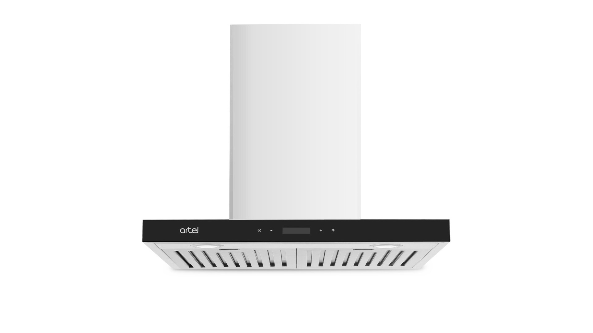 Вытяжка ARTEL Art 1160 Rapido Touch white