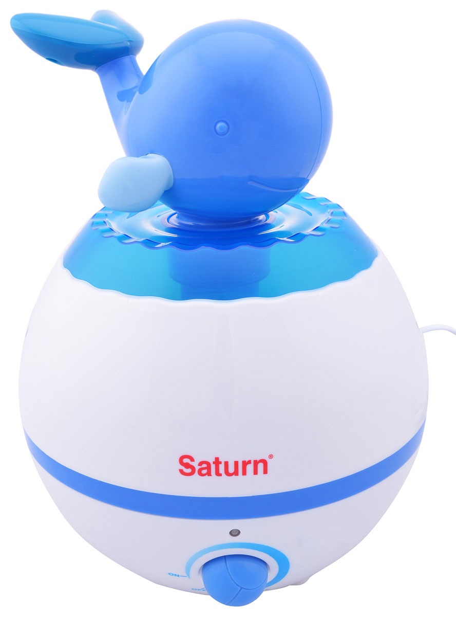 Увлажнитель воздуха Saturn ST-AH2109